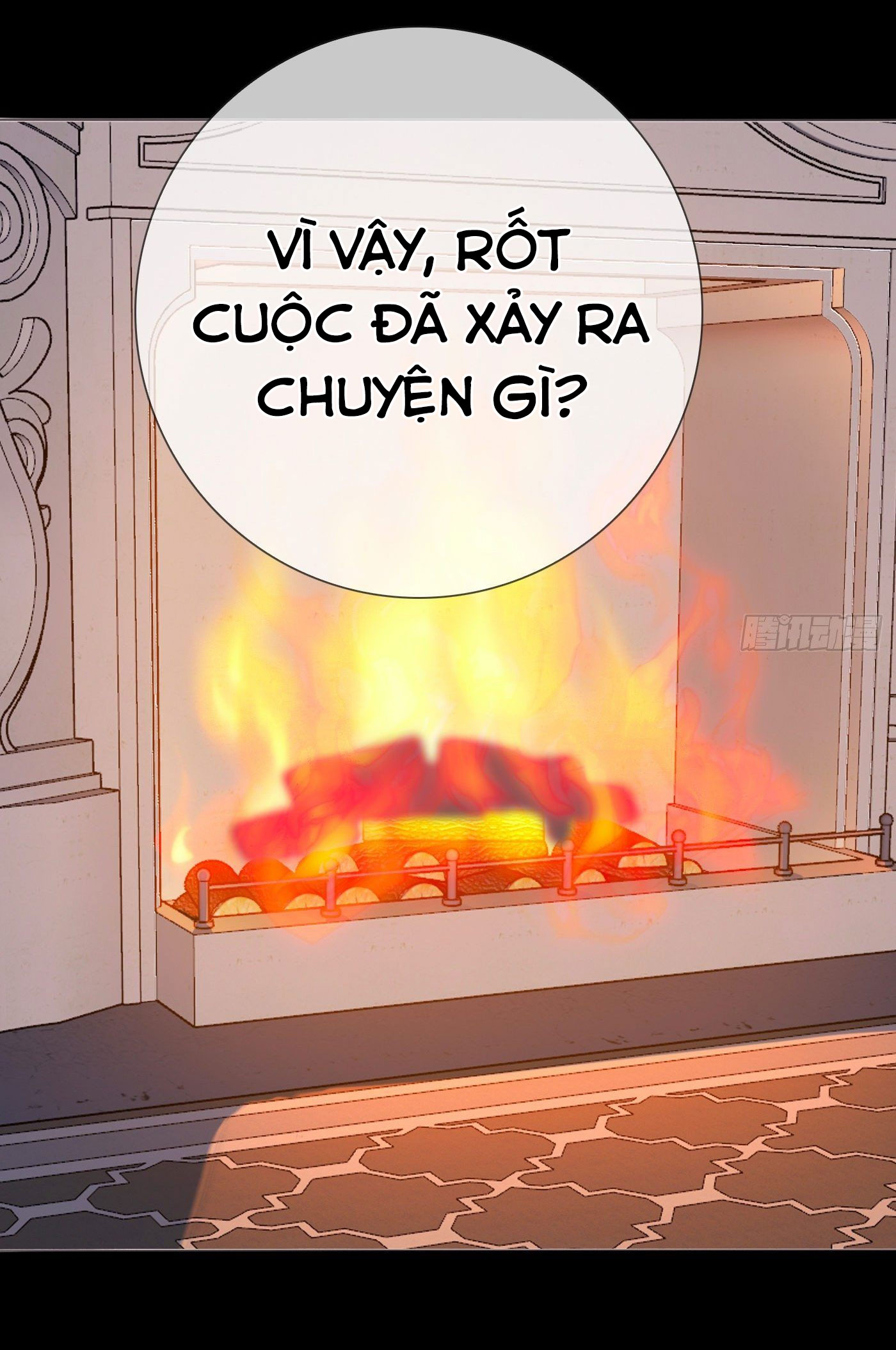 Thỉnh Cùng Ta Đồng Miên Chap 7 - Trang 3