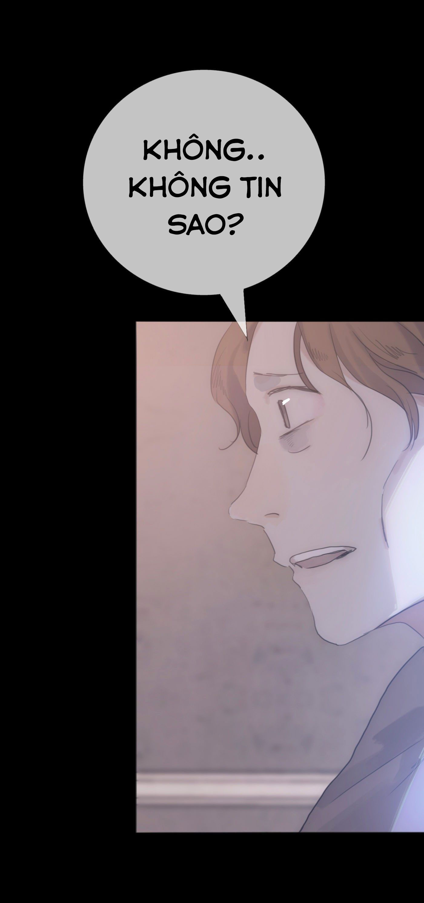 Thỉnh Cùng Ta Đồng Miên Chap 7 - Trang 3