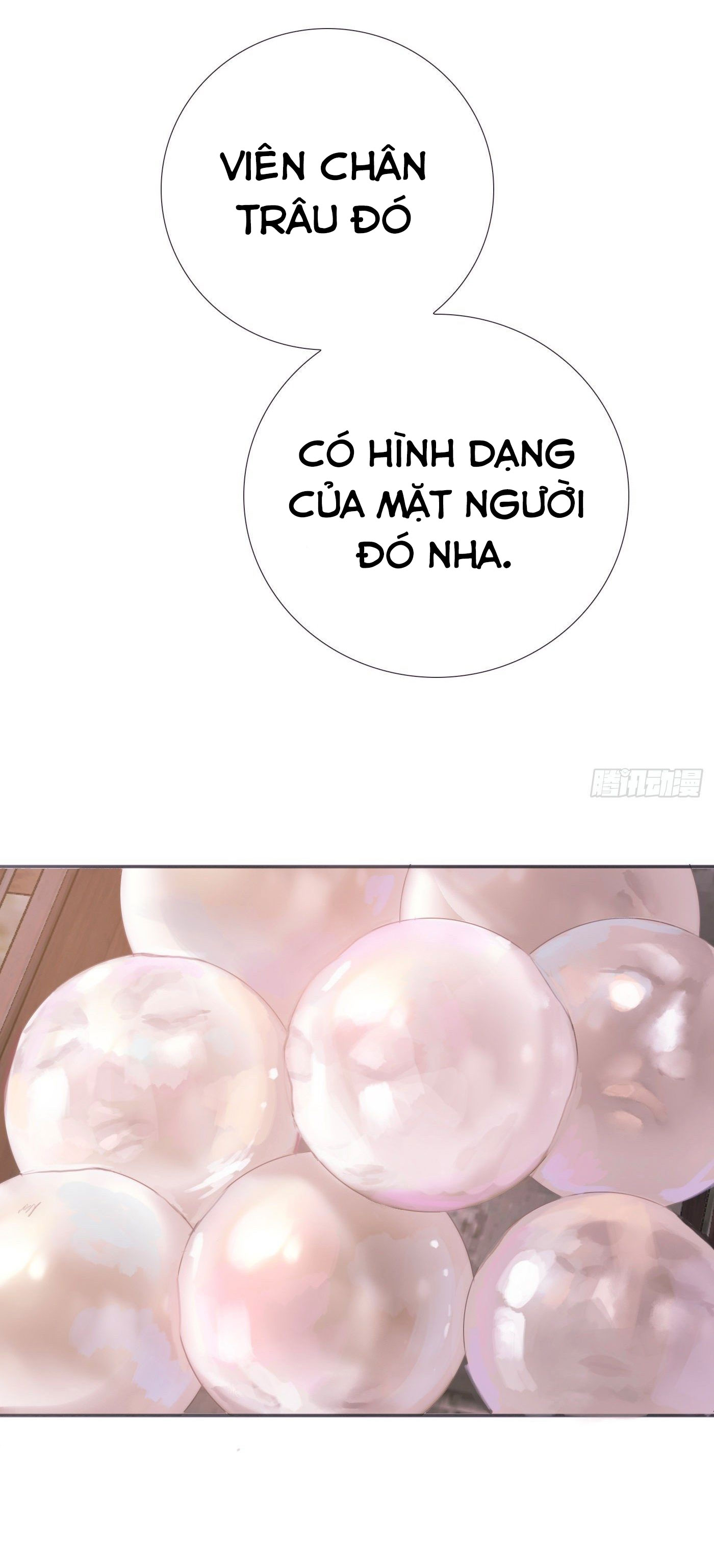 Thỉnh Cùng Ta Đồng Miên Chap 7 - Trang 3