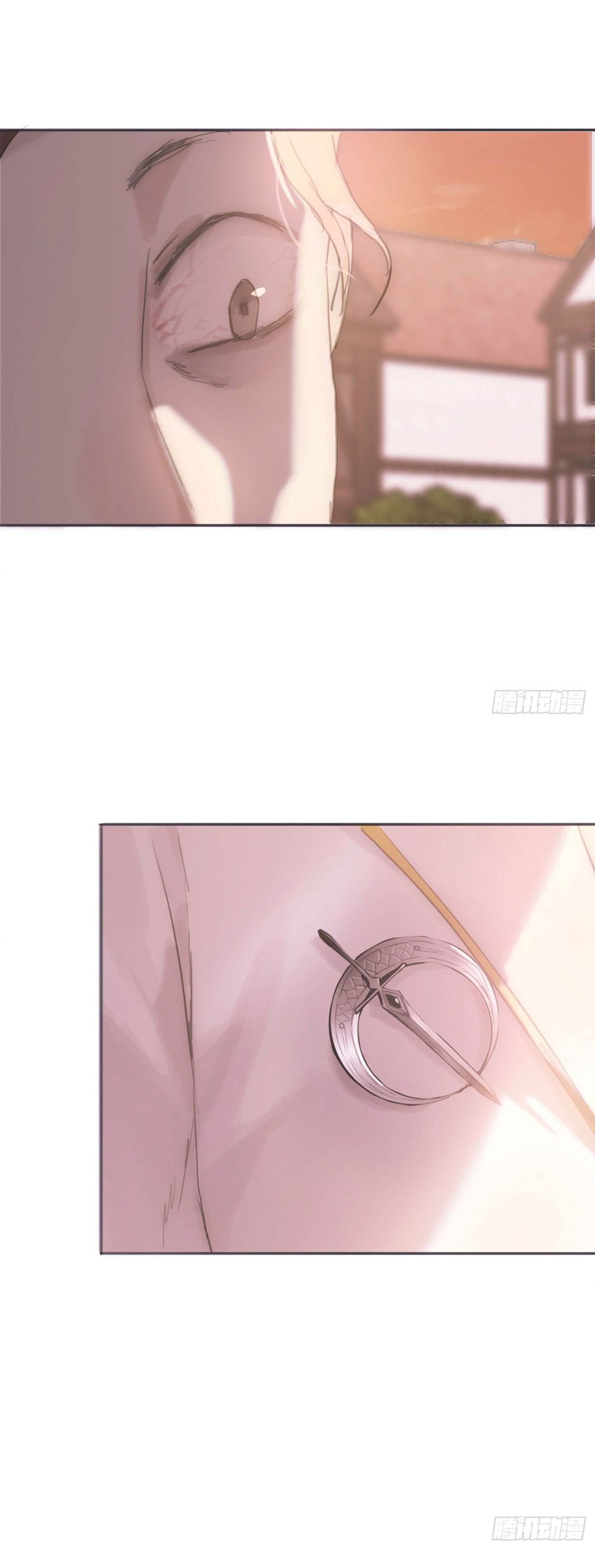 Thỉnh Cùng Ta Đồng Miên Chap 7 - Trang 3