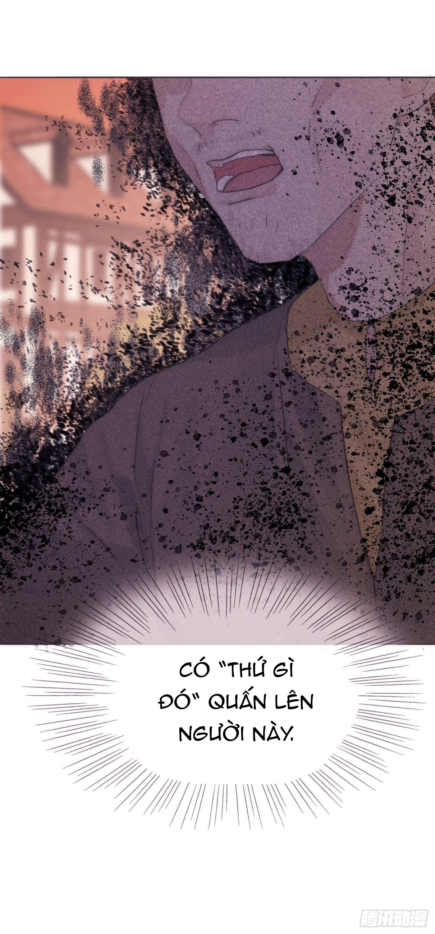 Thỉnh Cùng Ta Đồng Miên Chap 7 - Trang 3