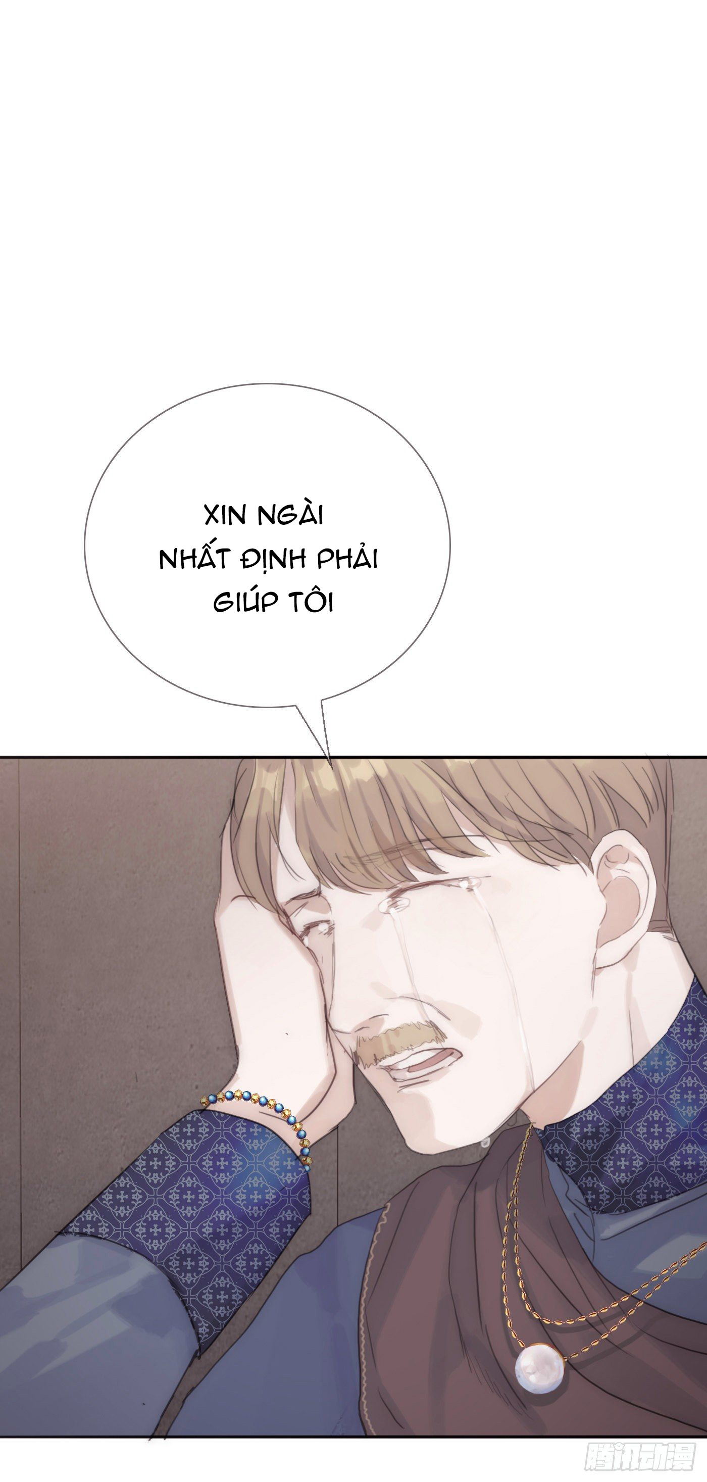 Thỉnh Cùng Ta Đồng Miên Chap 12 - Trang 3