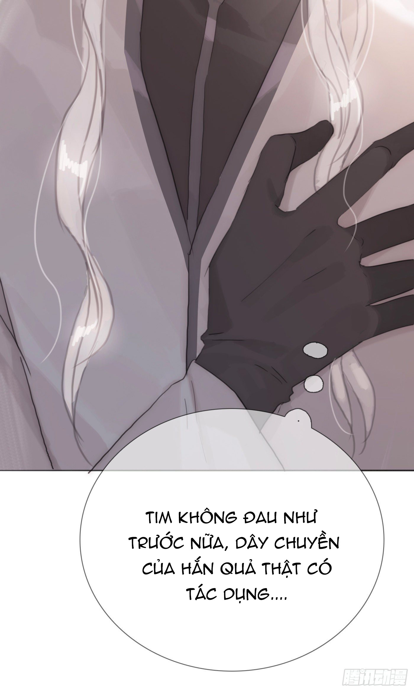 Thỉnh Cùng Ta Đồng Miên Chap 12 - Trang 3