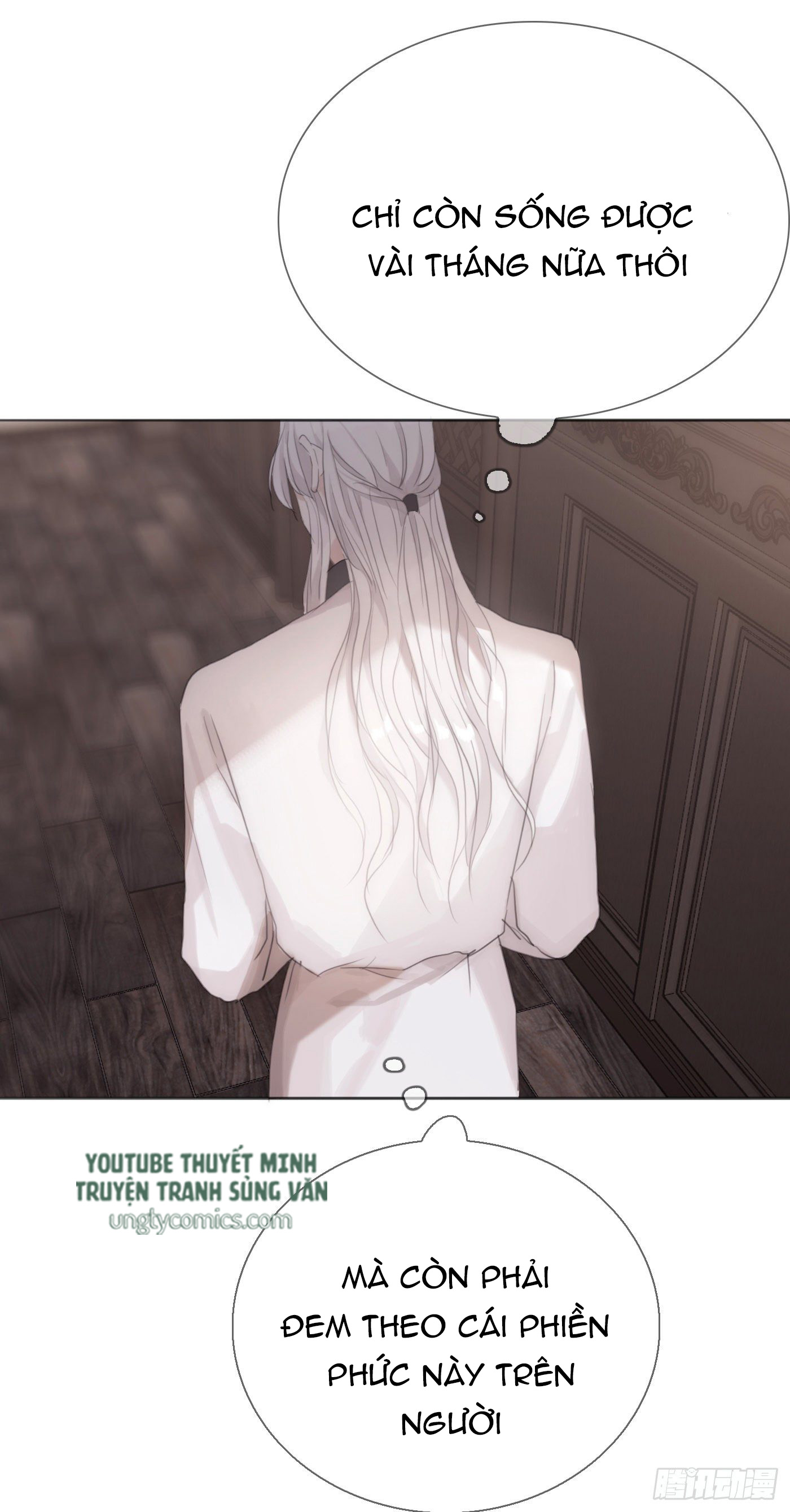 Thỉnh Cùng Ta Đồng Miên Chap 12 - Trang 3