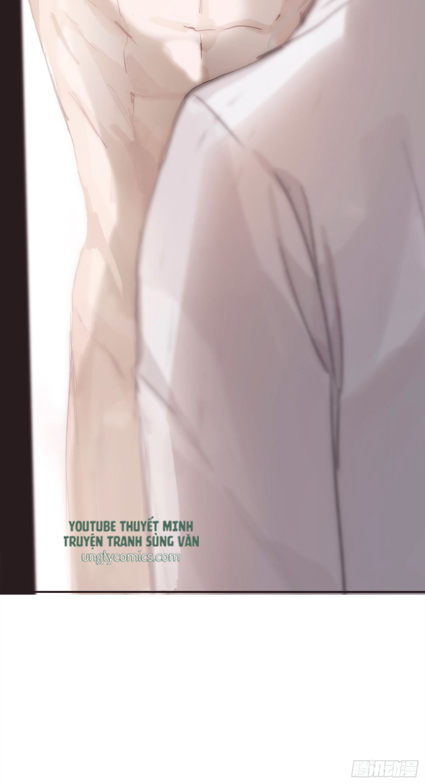 Thỉnh Cùng Ta Đồng Miên Chap 12 - Trang 3