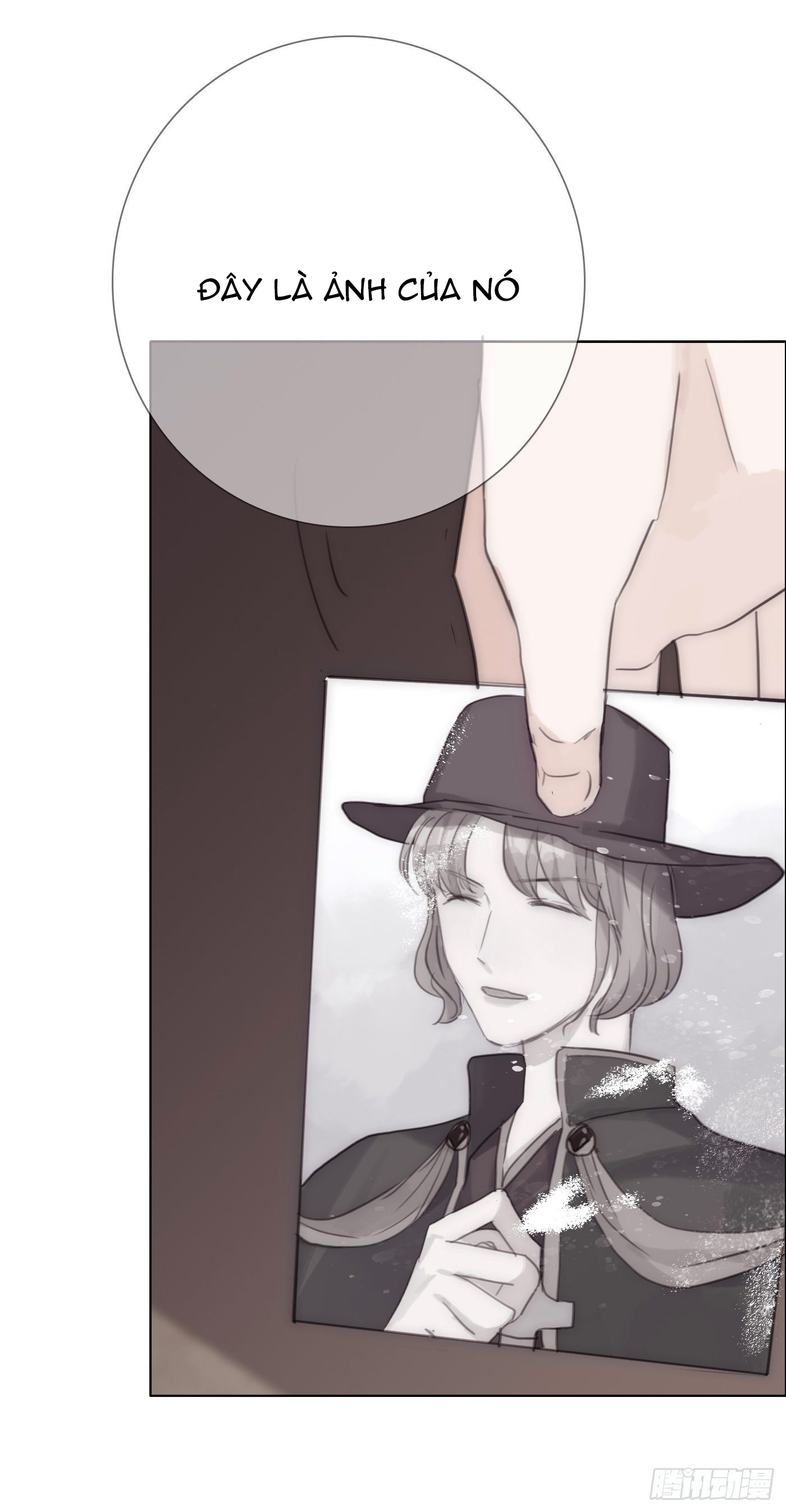 Thỉnh Cùng Ta Đồng Miên Chap 12 - Trang 3