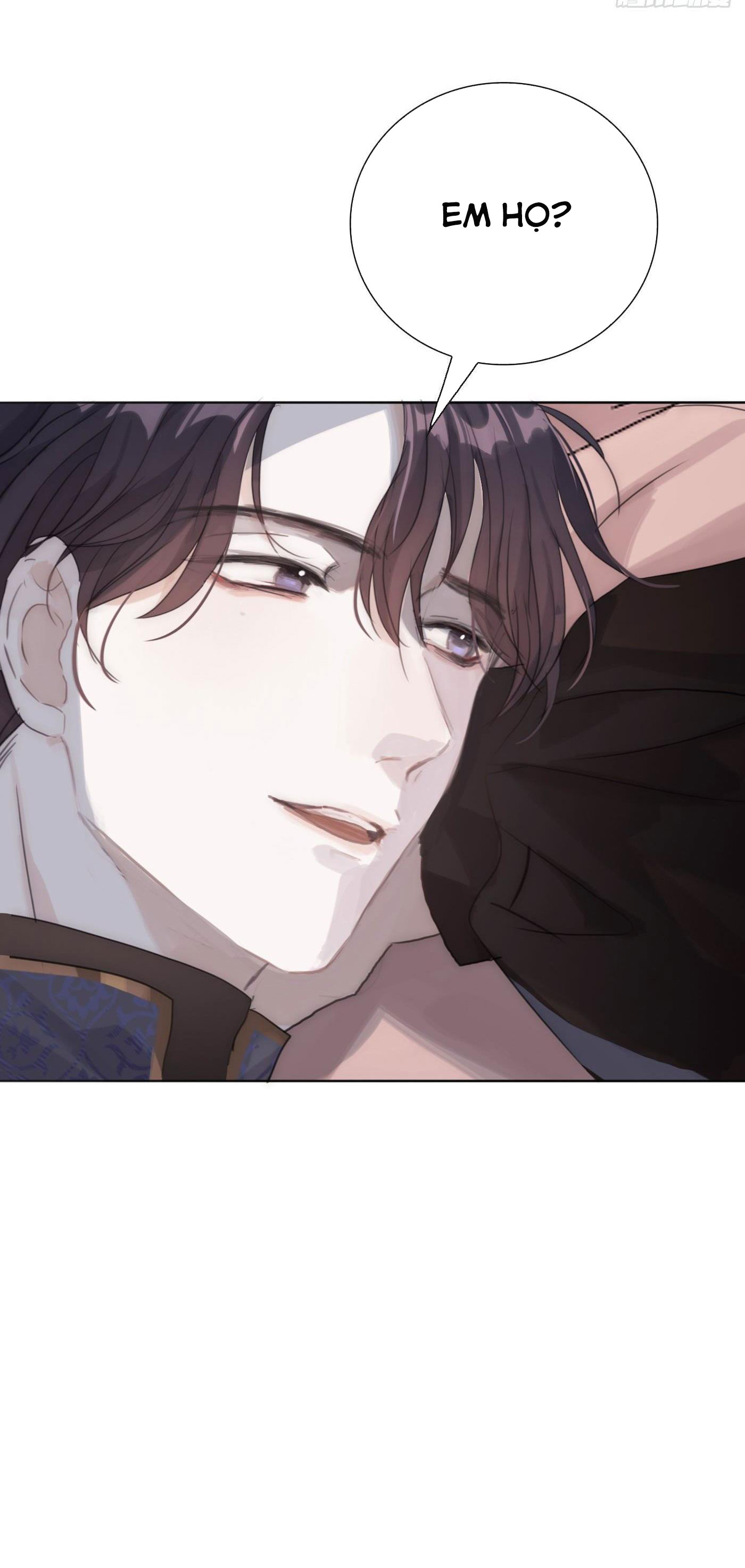 Thỉnh Cùng Ta Đồng Miên Chap 13 - Trang 3