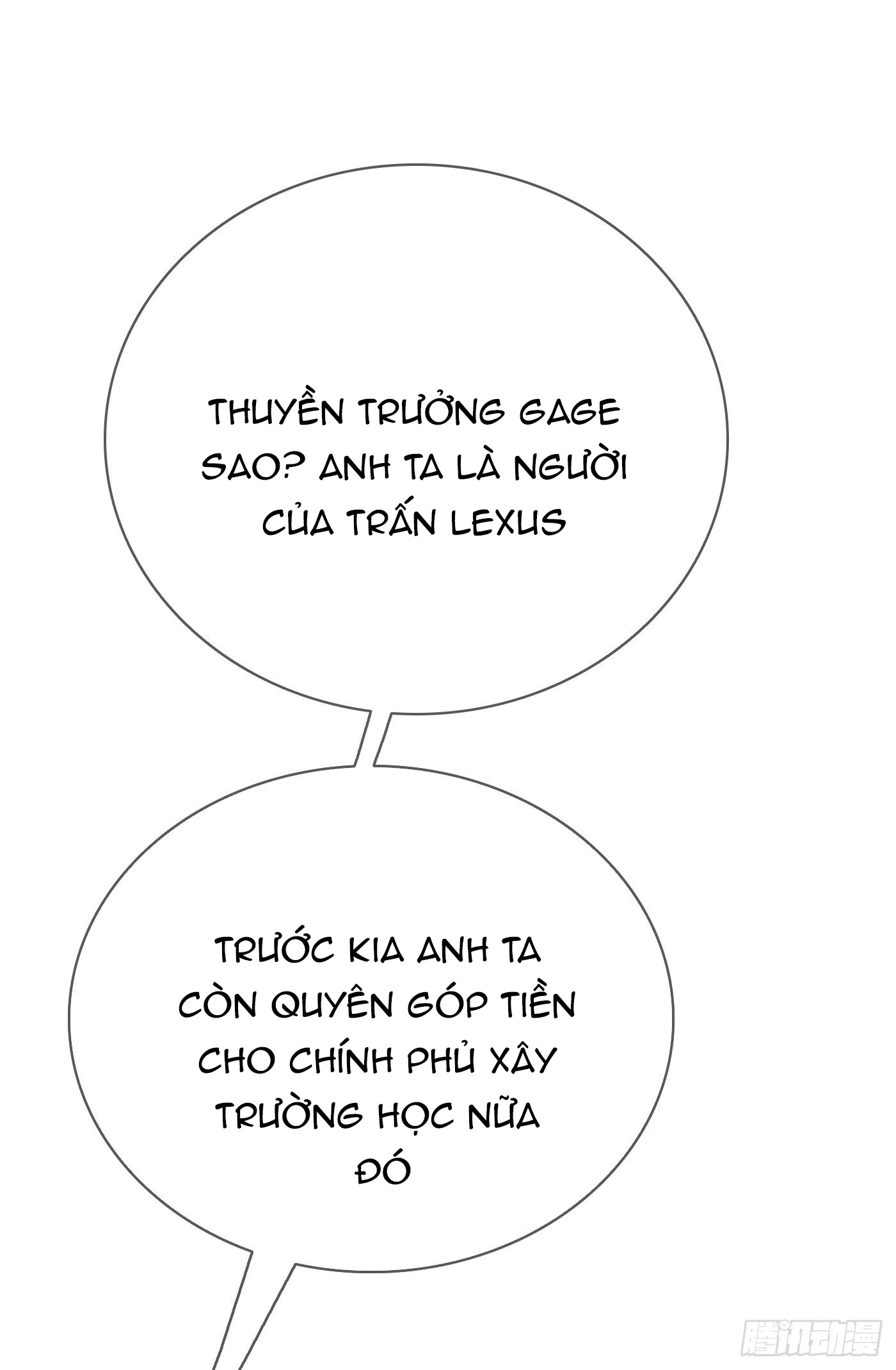 Thỉnh Cùng Ta Đồng Miên Chap 14 - Trang 3