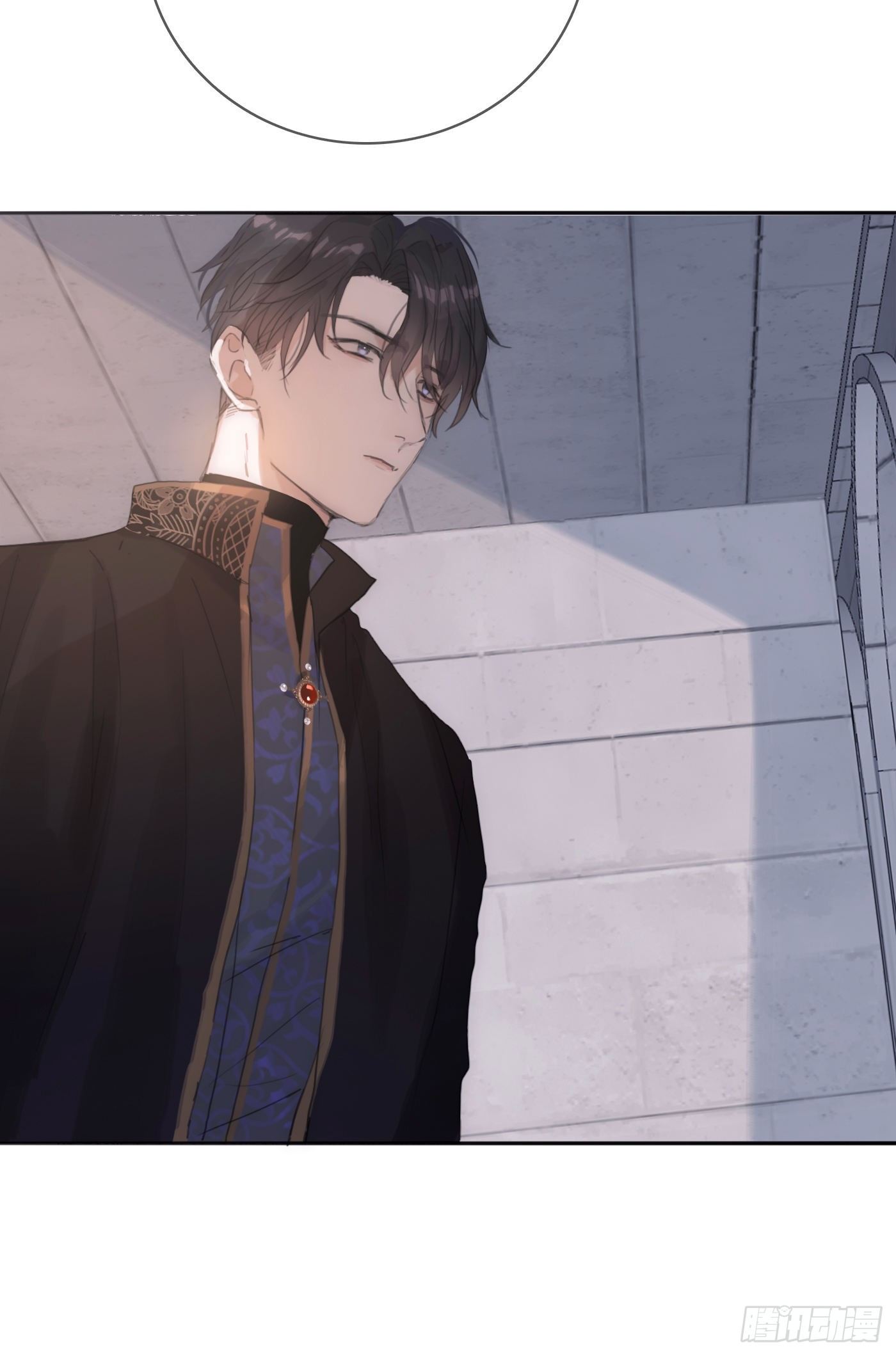 Thỉnh Cùng Ta Đồng Miên Chap 14 - Trang 3