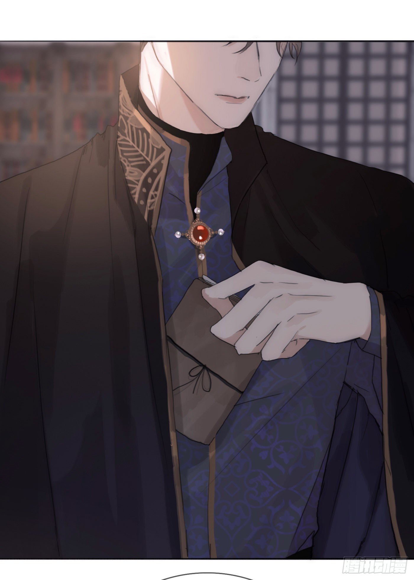 Thỉnh Cùng Ta Đồng Miên Chap 14 - Trang 3