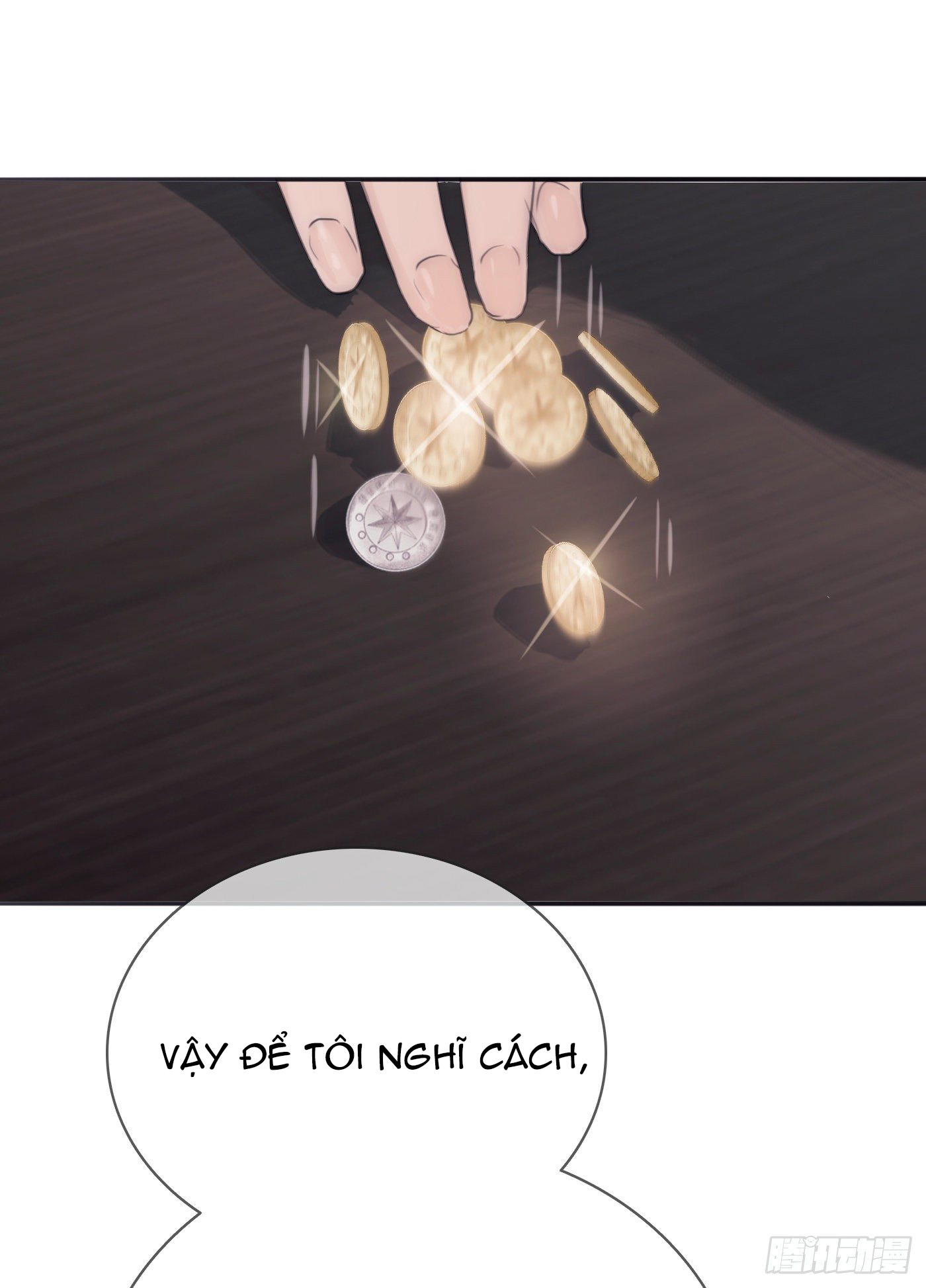 Thỉnh Cùng Ta Đồng Miên Chap 14 - Trang 3