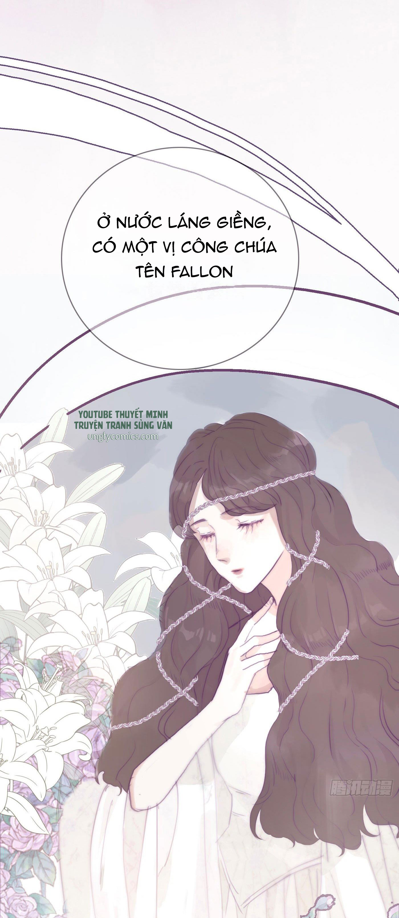Thỉnh Cùng Ta Đồng Miên Chap 15 - Trang 3