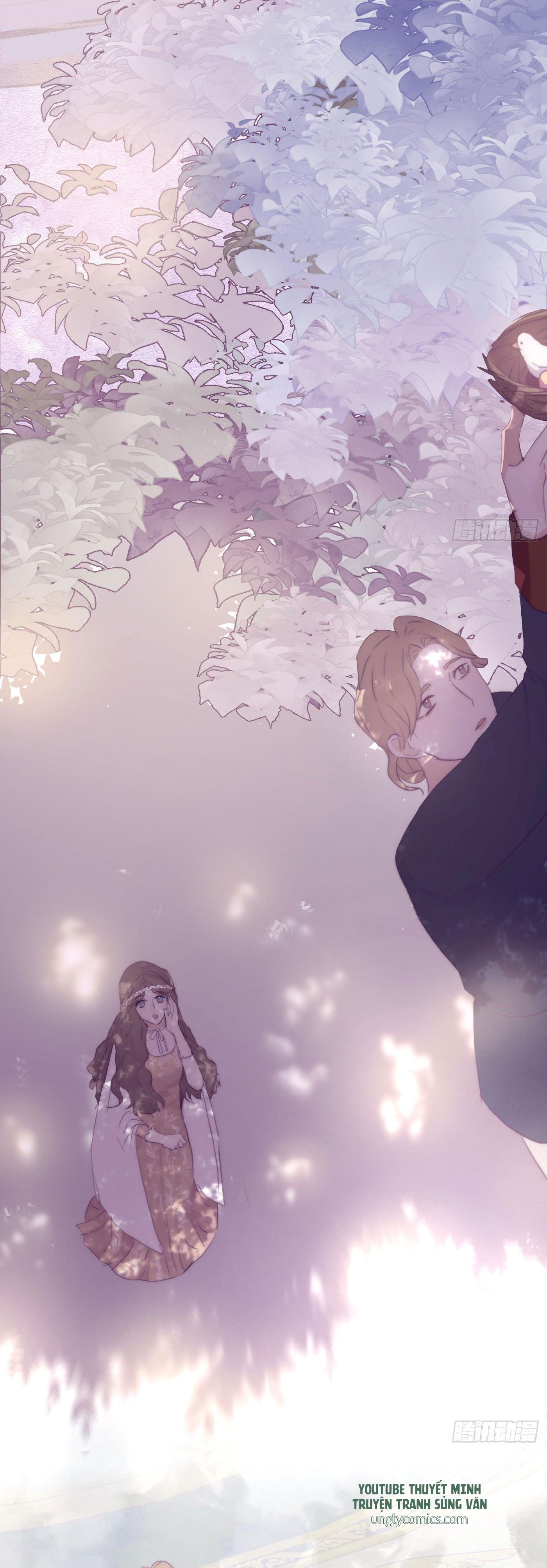 Thỉnh Cùng Ta Đồng Miên Chap 15 - Trang 3