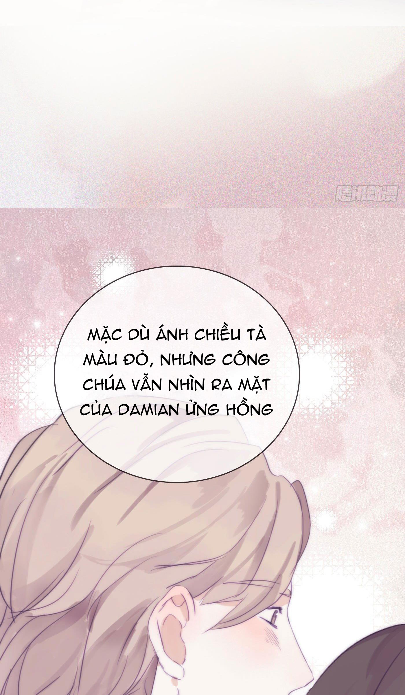 Thỉnh Cùng Ta Đồng Miên Chap 15 - Trang 3