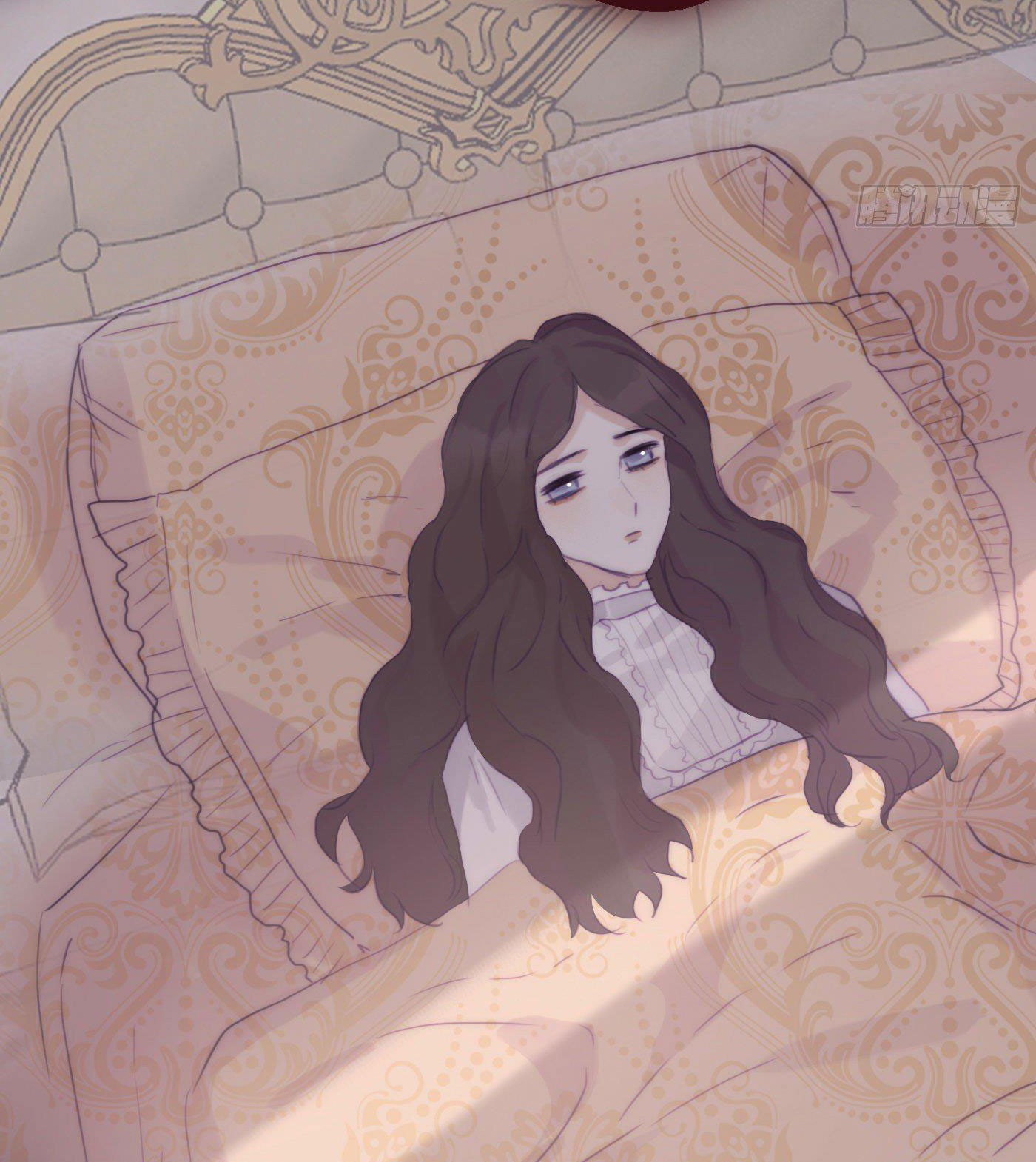 Thỉnh Cùng Ta Đồng Miên Chap 15 - Trang 3