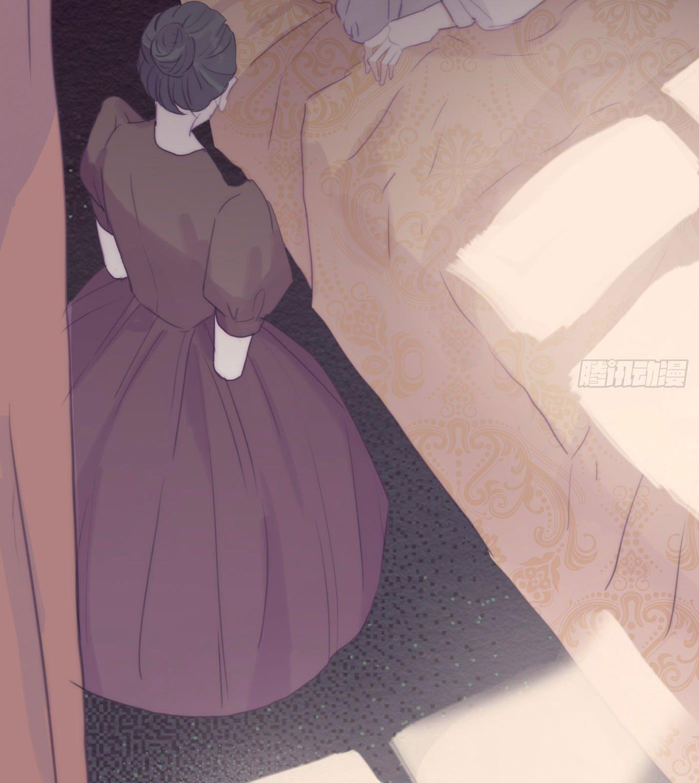 Thỉnh Cùng Ta Đồng Miên Chap 15 - Trang 3