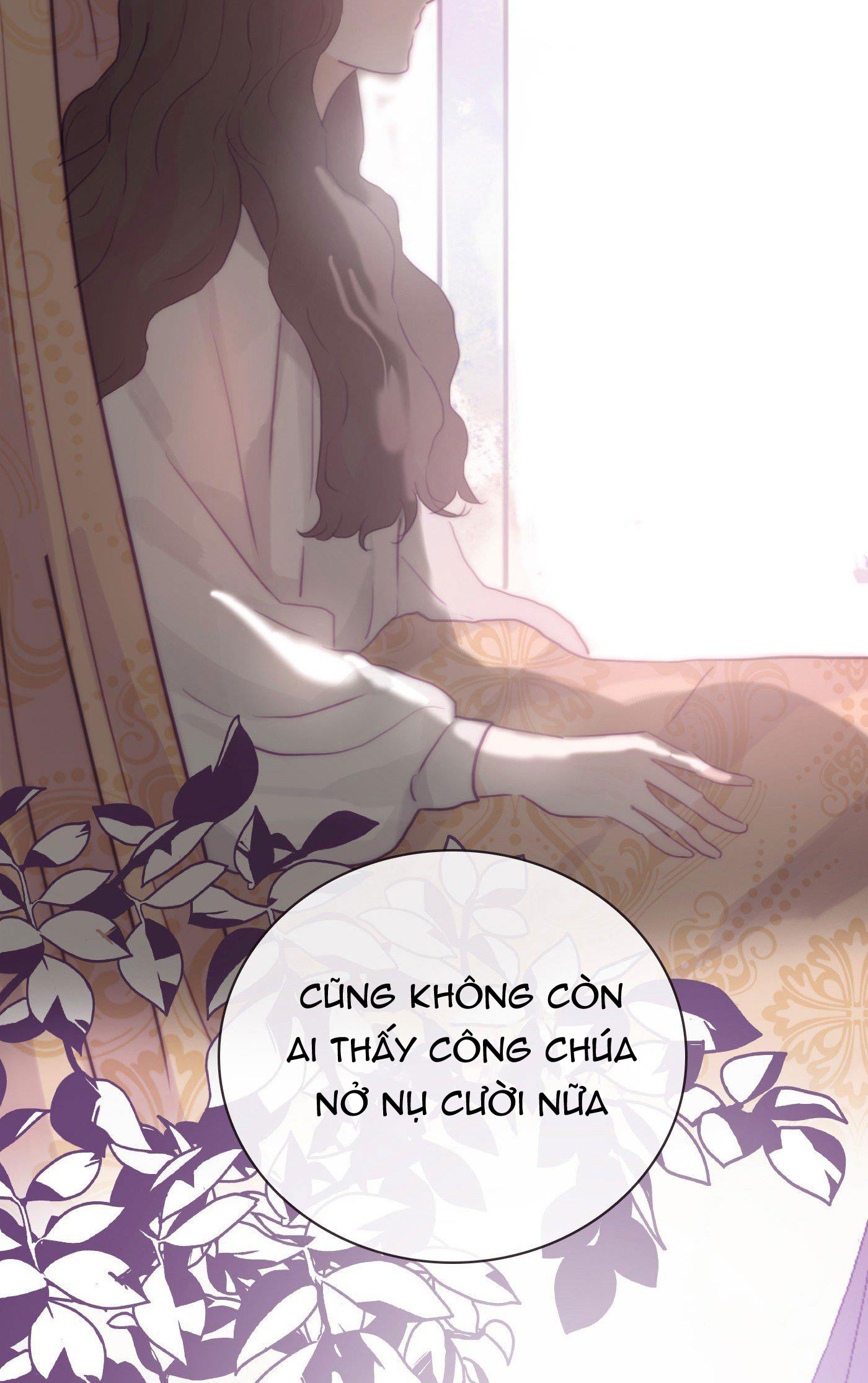 Thỉnh Cùng Ta Đồng Miên Chap 15 - Trang 3