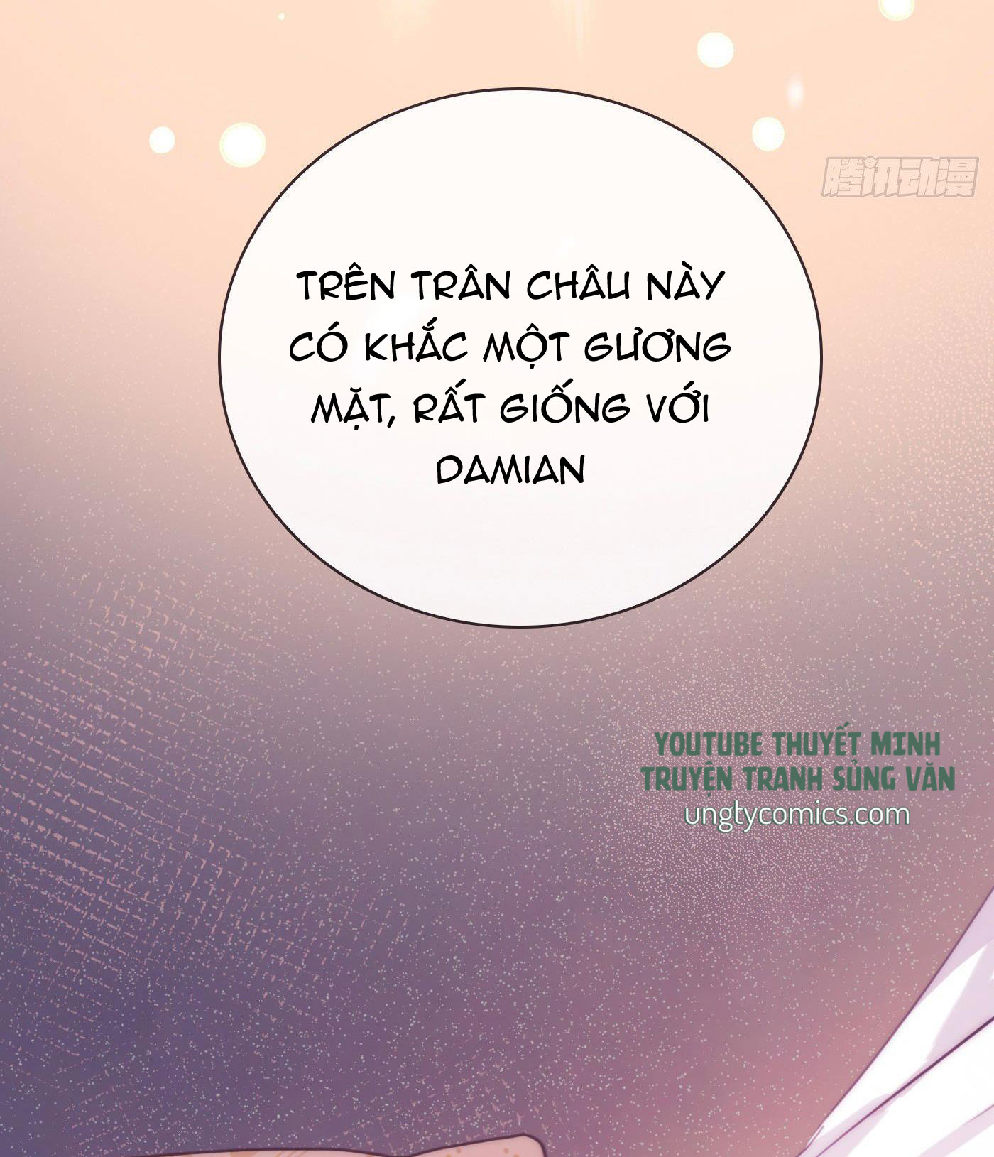 Thỉnh Cùng Ta Đồng Miên Chap 15 - Trang 3