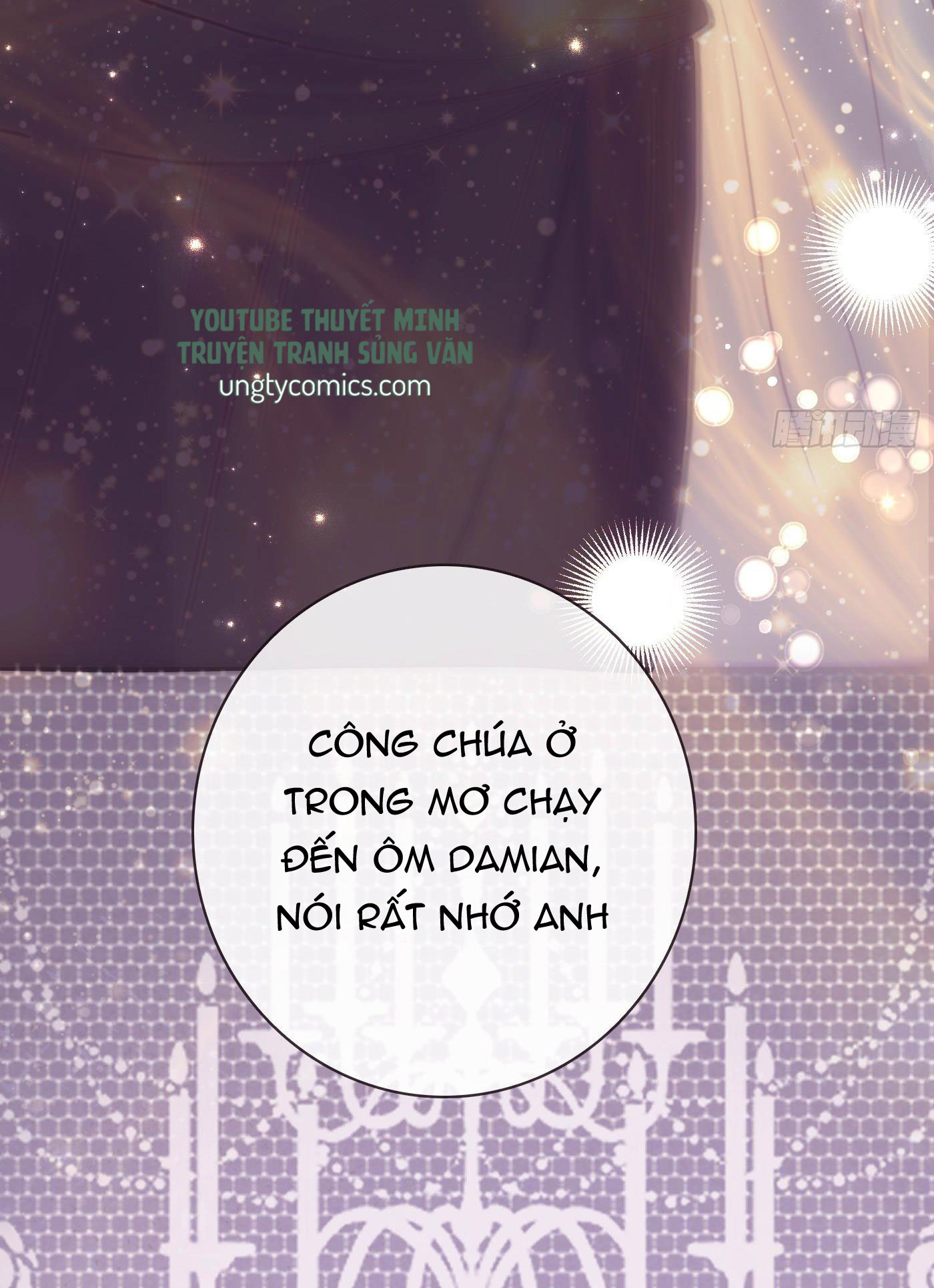 Thỉnh Cùng Ta Đồng Miên Chap 15 - Trang 3