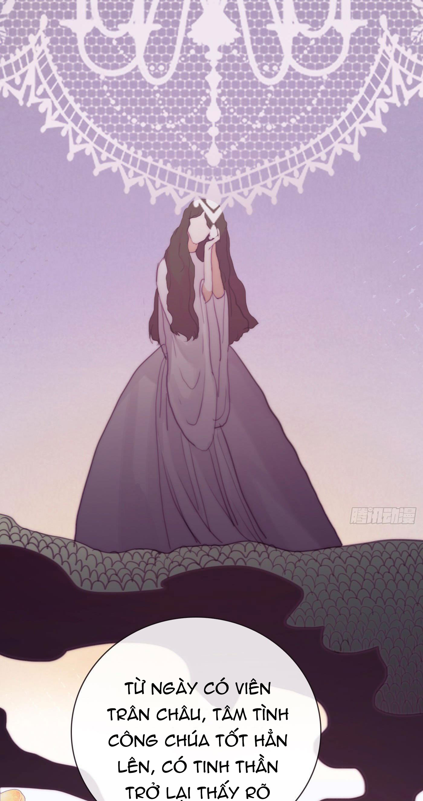 Thỉnh Cùng Ta Đồng Miên Chap 15 - Trang 3