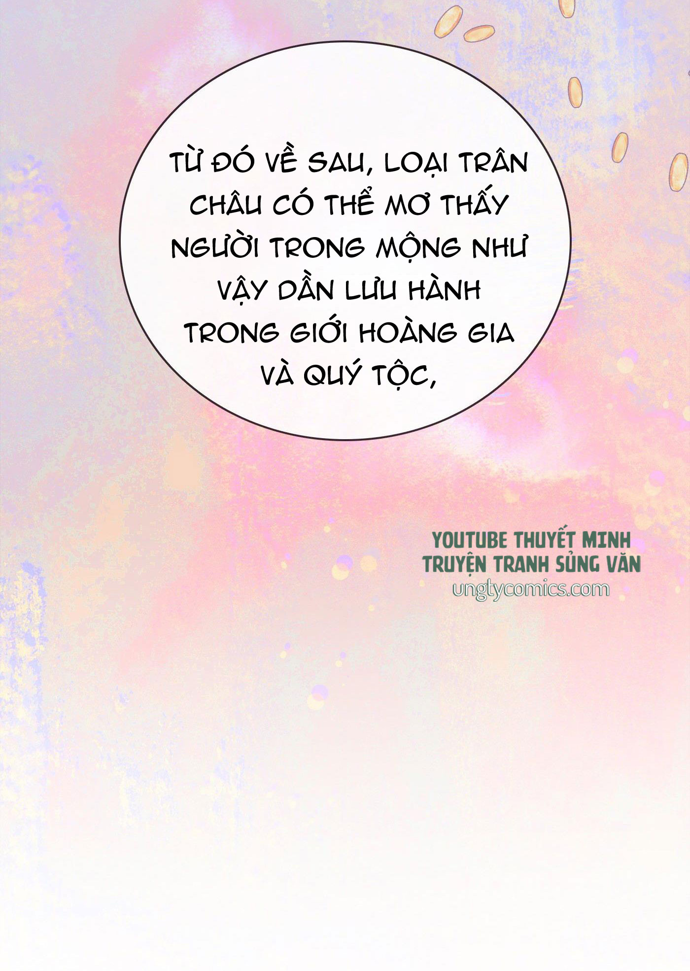 Thỉnh Cùng Ta Đồng Miên Chap 15 - Trang 3
