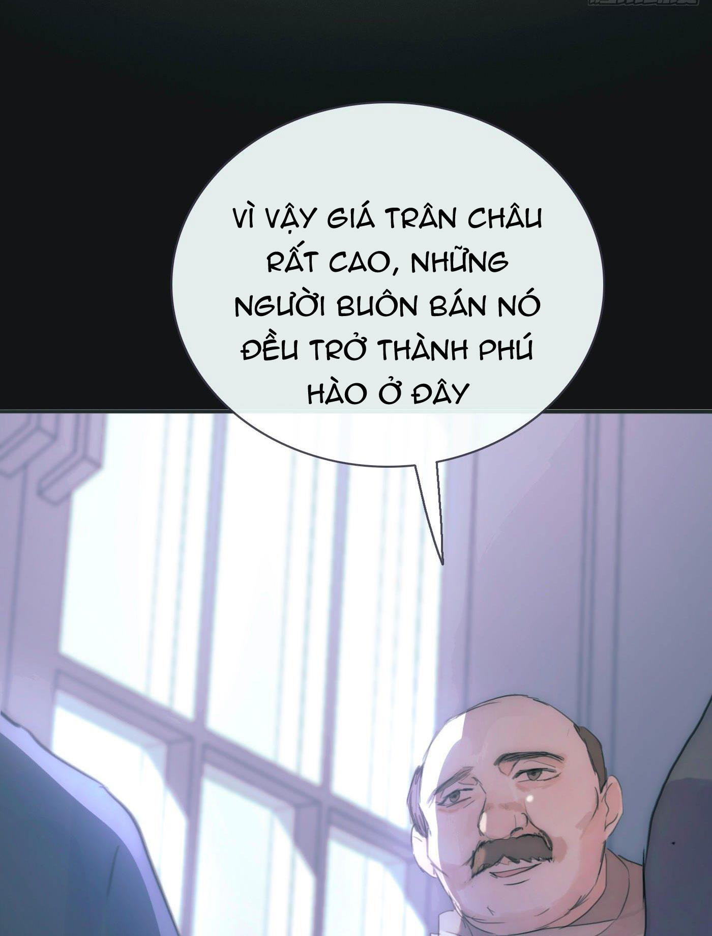 Thỉnh Cùng Ta Đồng Miên Chap 15 - Trang 3
