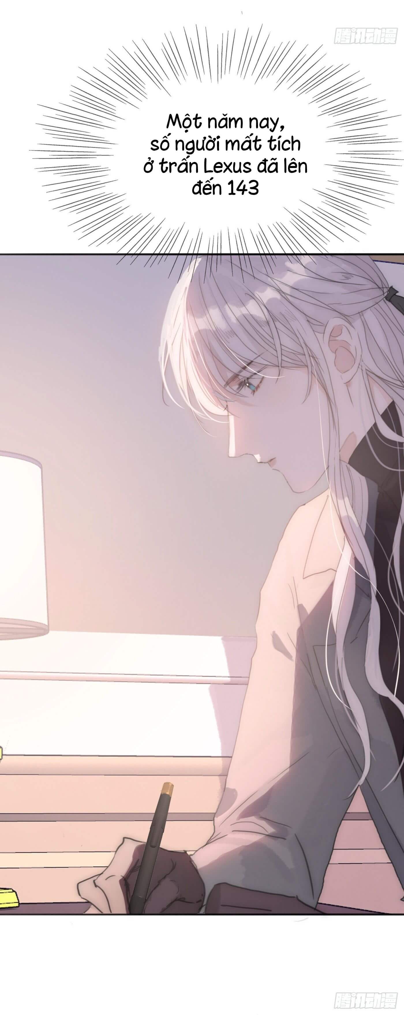 Thỉnh Cùng Ta Đồng Miên Chap 16 - Trang 3