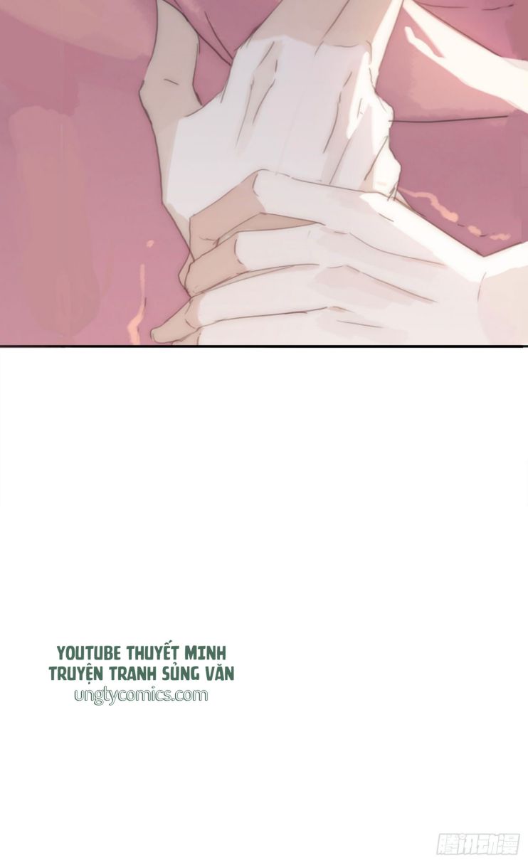 Thỉnh Cùng Ta Đồng Miên Chap 17 - Trang 3