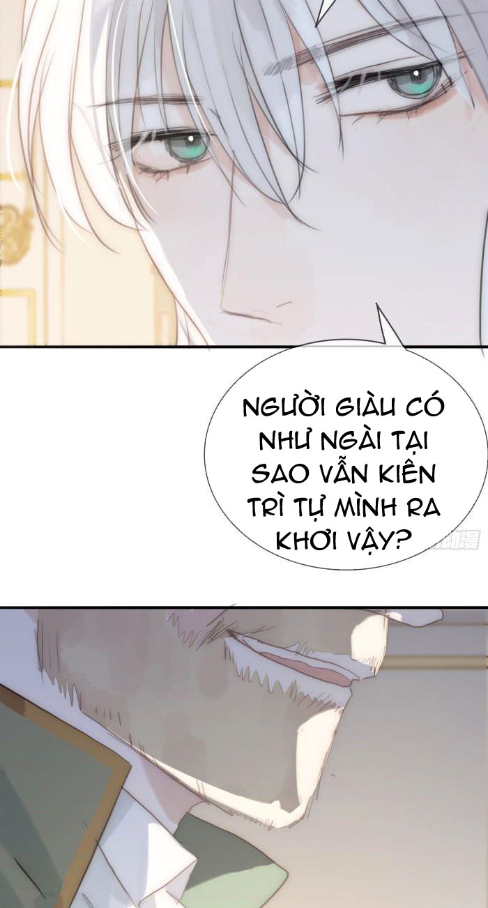 Thỉnh Cùng Ta Đồng Miên Chap 19 - Trang 3