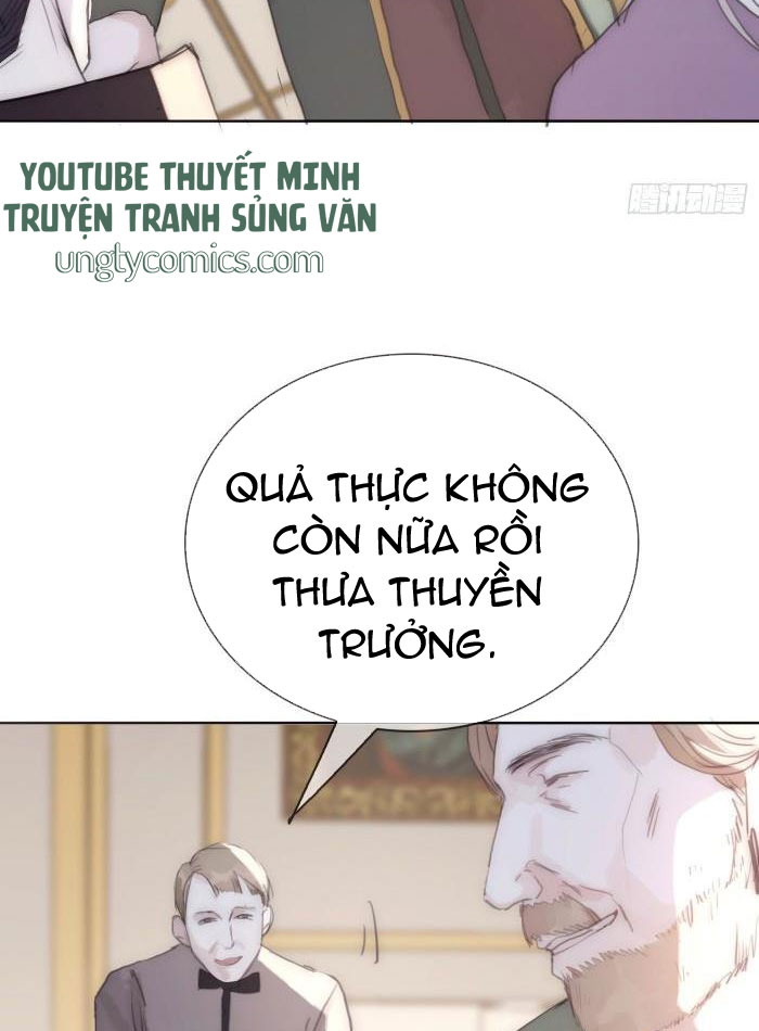 Thỉnh Cùng Ta Đồng Miên Chap 19 - Trang 3
