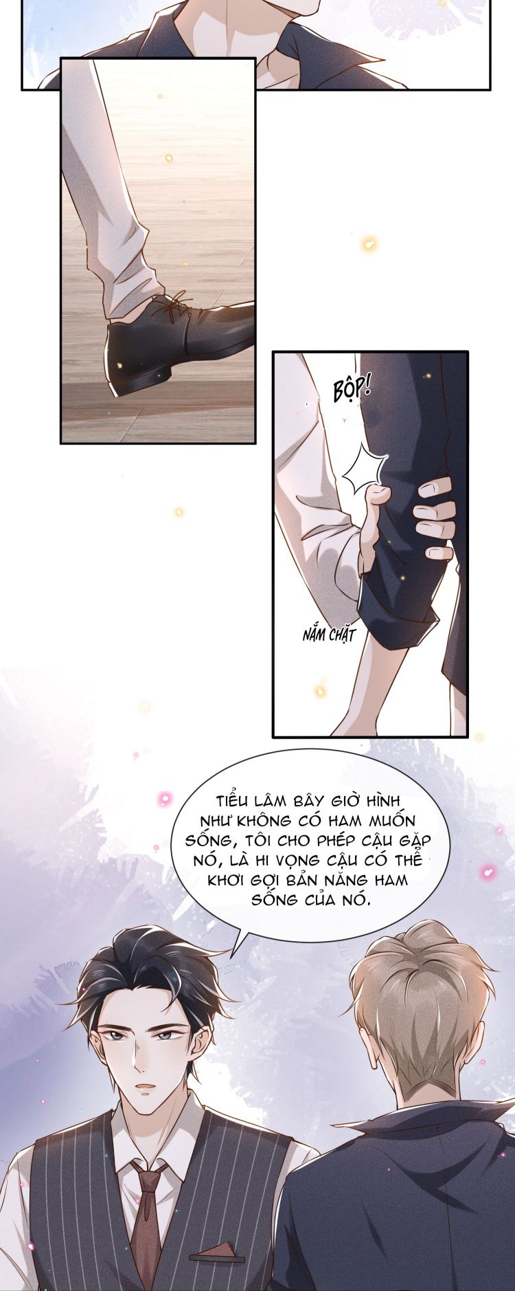 Lai Sinh Bất Kiến Chapter 3 - Trang 4
