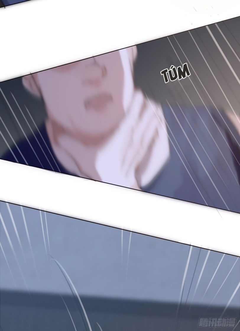 Thỉnh Cùng Ta Đồng Miên Chap 23 - Trang 3