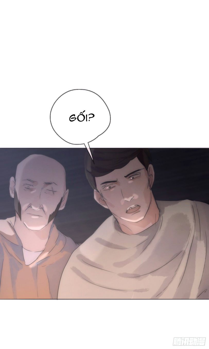 Thỉnh Cùng Ta Đồng Miên Chap 23 - Trang 3