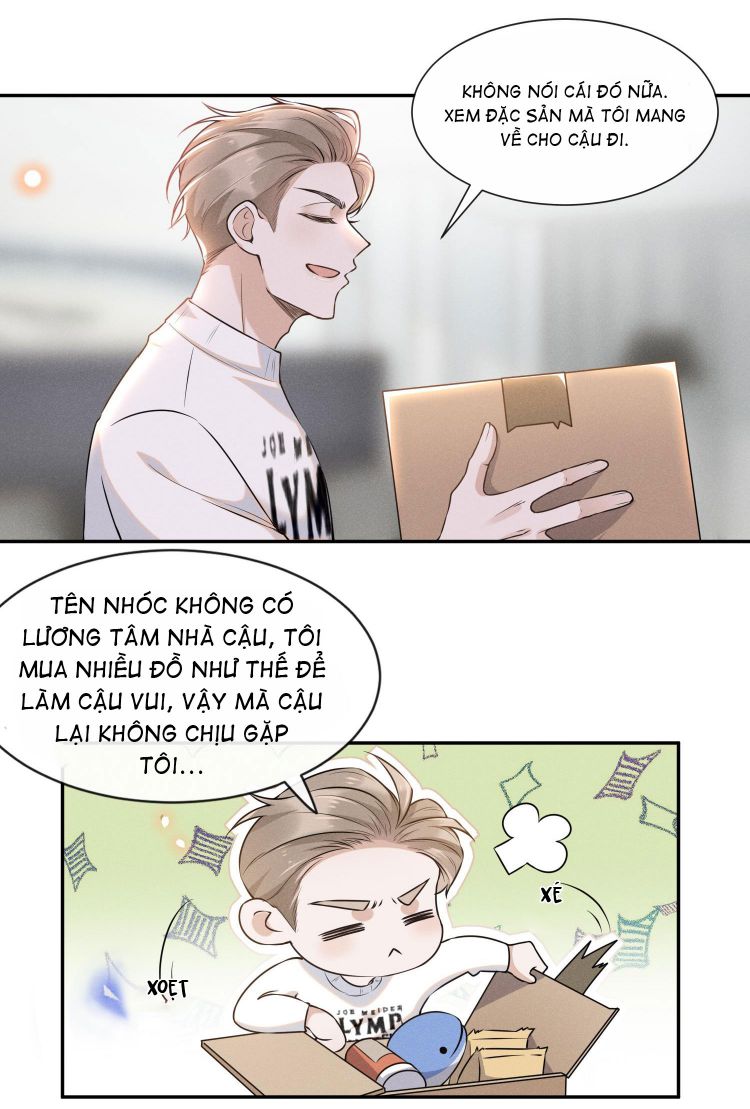 Lai Sinh Bất Kiến Chapter 6 - Trang 4