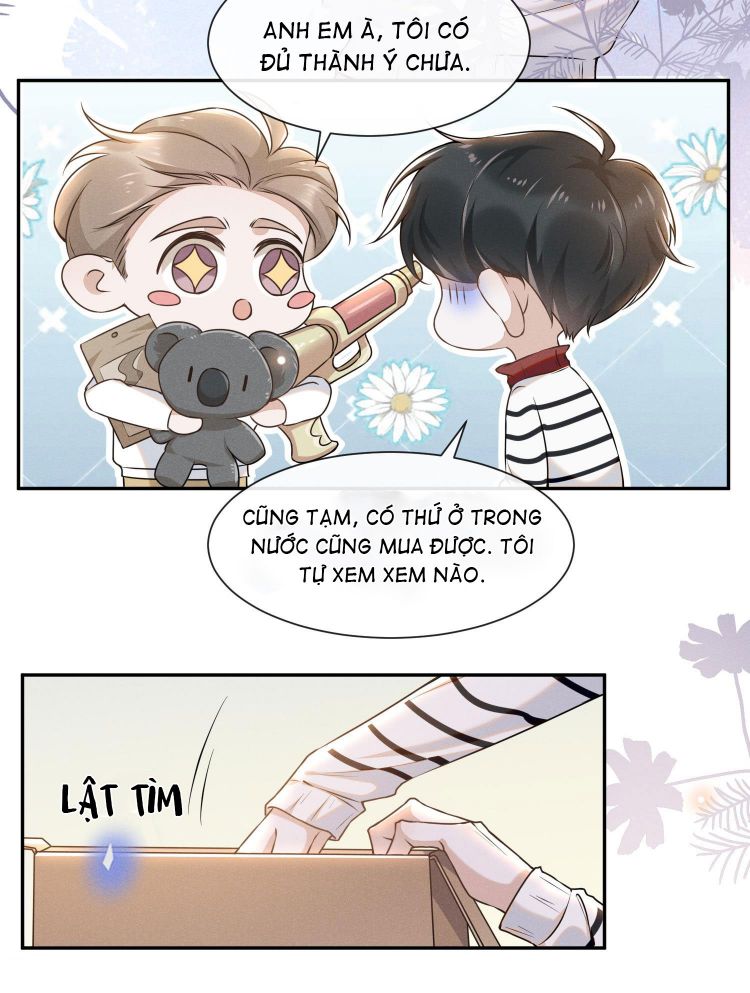 Lai Sinh Bất Kiến Chapter 6 - Trang 4