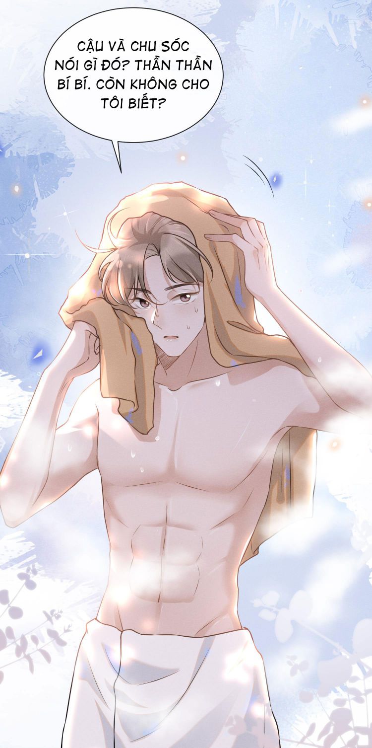 Lai Sinh Bất Kiến Chapter 6 - Trang 4
