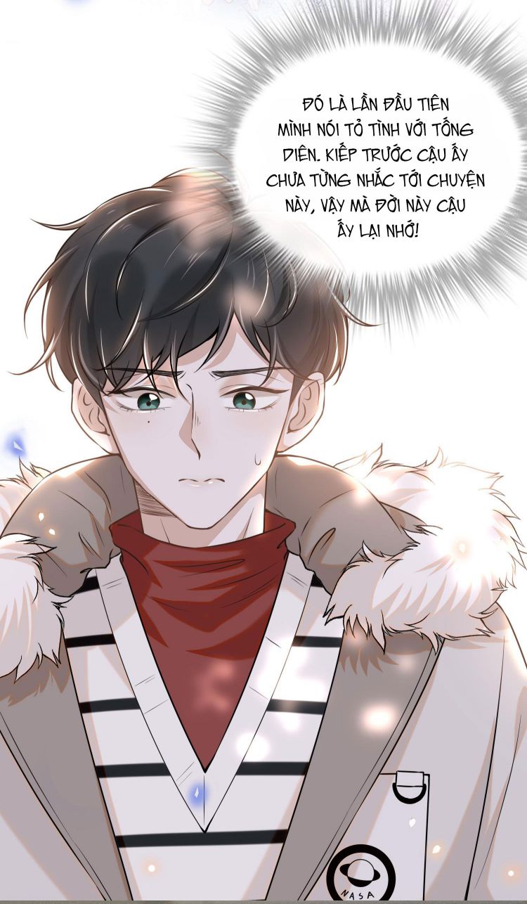 Lai Sinh Bất Kiến Chapter 6 - Trang 4