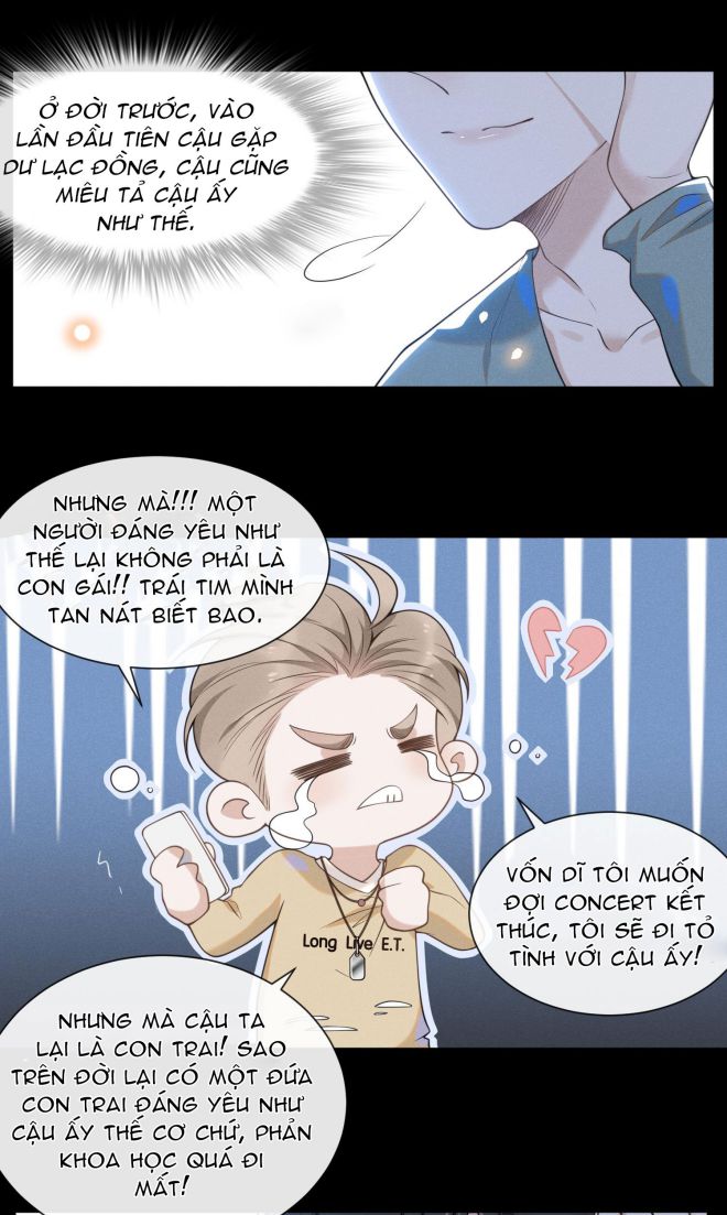 Lai Sinh Bất Kiến Chapter 7 - Trang 4