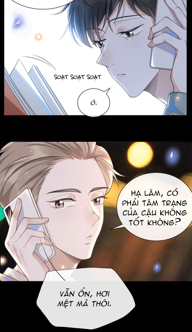 Lai Sinh Bất Kiến Chapter 7 - Trang 4