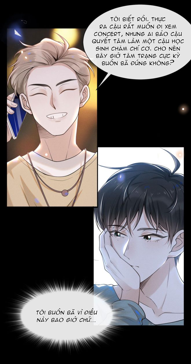 Lai Sinh Bất Kiến Chapter 7 - Trang 4