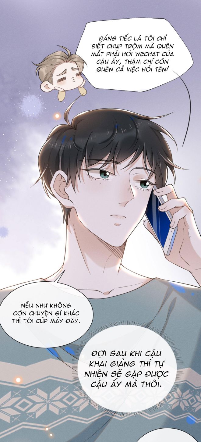 Lai Sinh Bất Kiến Chapter 7 - Trang 4