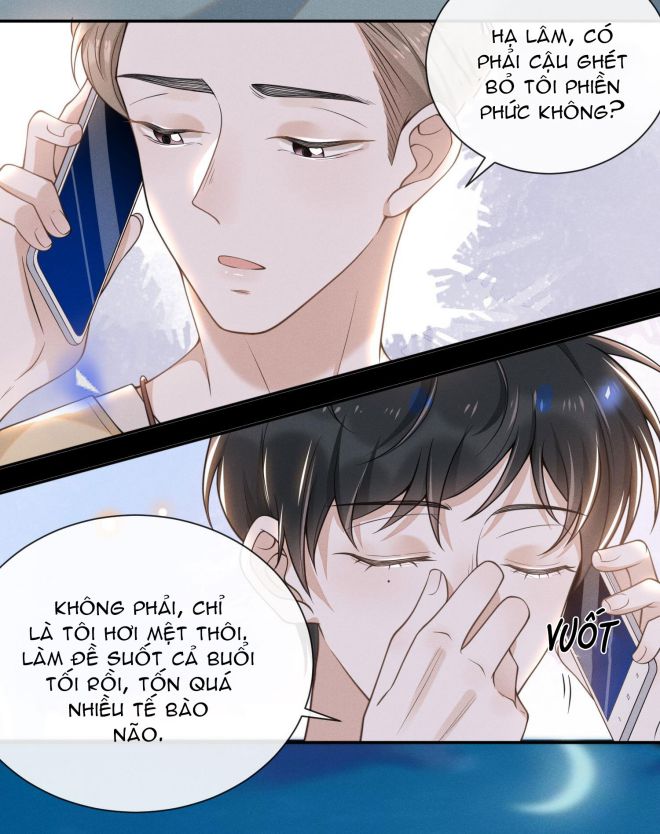 Lai Sinh Bất Kiến Chapter 7 - Trang 4