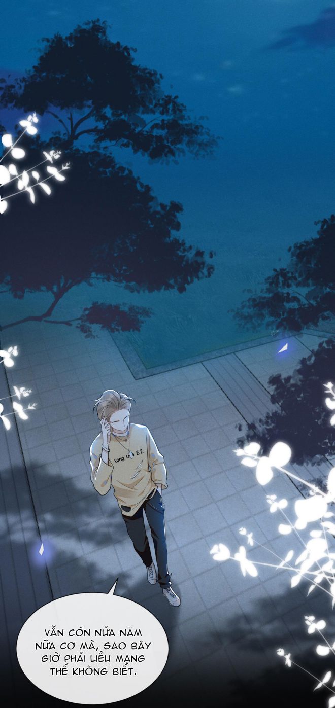 Lai Sinh Bất Kiến Chapter 7 - Trang 4