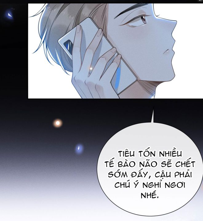 Lai Sinh Bất Kiến Chapter 7 - Trang 4