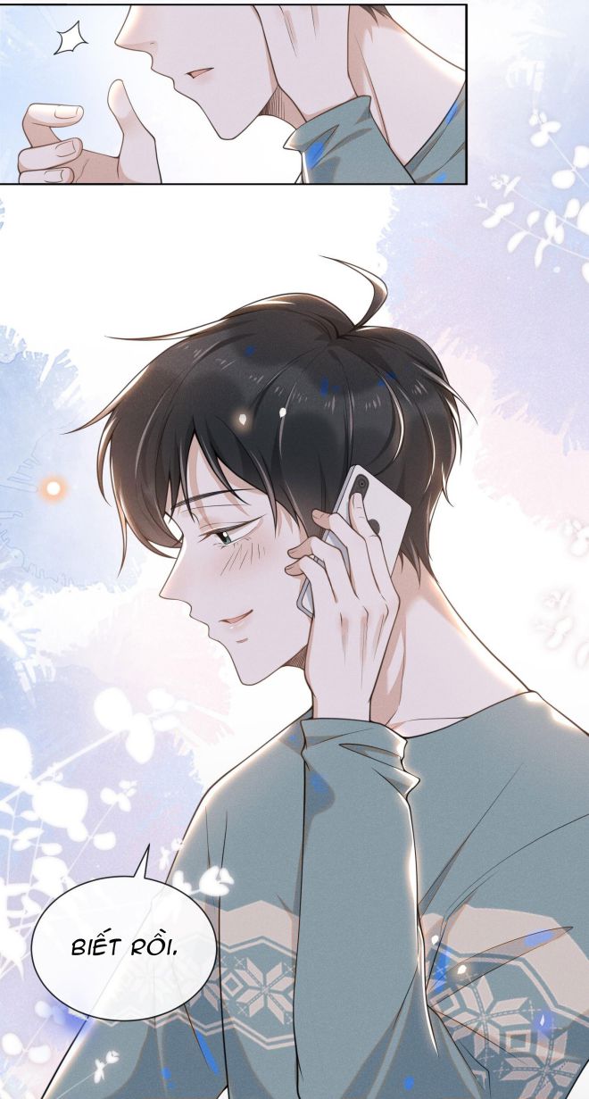 Lai Sinh Bất Kiến Chapter 7 - Trang 4