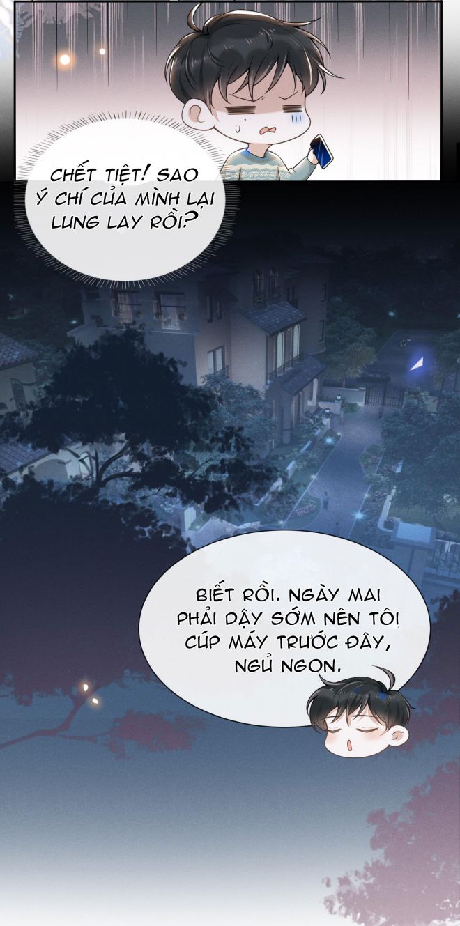 Lai Sinh Bất Kiến Chapter 7 - Trang 4