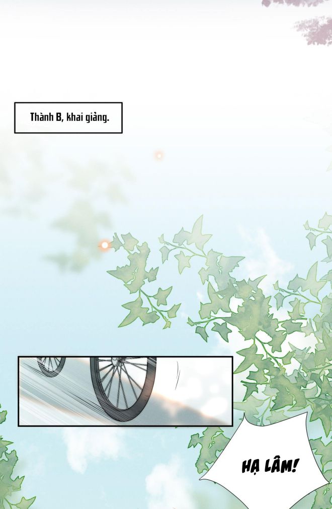 Lai Sinh Bất Kiến Chapter 7 - Trang 4
