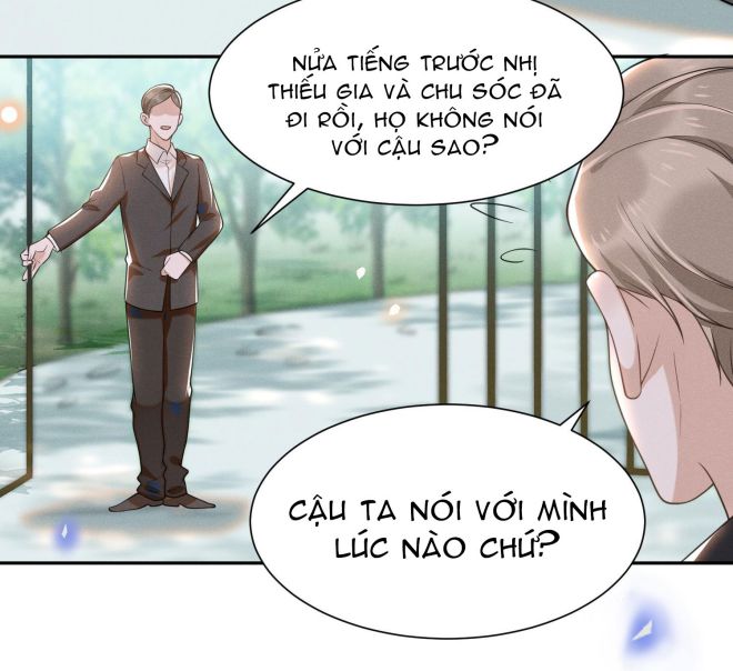 Lai Sinh Bất Kiến Chapter 7 - Trang 4