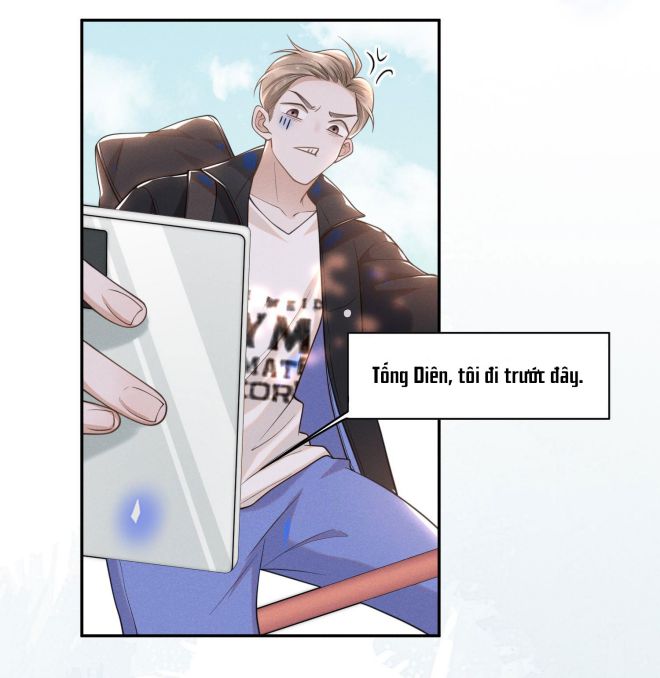 Lai Sinh Bất Kiến Chapter 7 - Trang 4