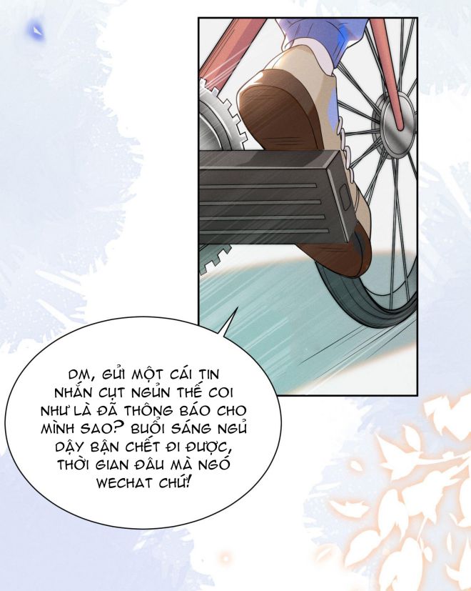 Lai Sinh Bất Kiến Chapter 7 - Trang 4
